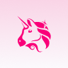 Logo Uniswap