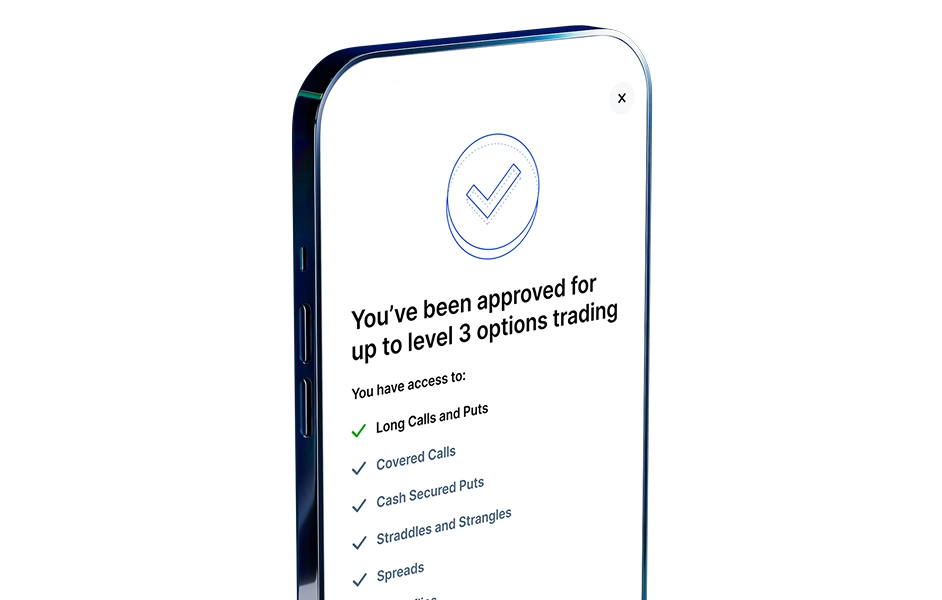 Margin Screen